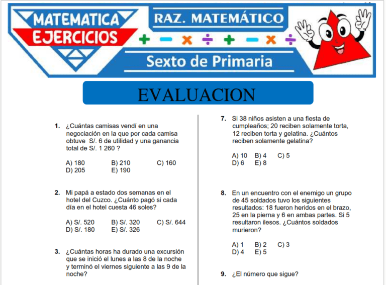 evaluaci-n-de-razonamiento-matem-tico-para-sexto-de-primaria