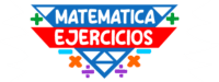 Logo - matematicaejercicios