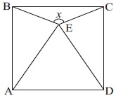 Ejercicios de Paralelogramos para Primer Grado de Secundaria