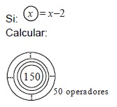 Ejercicios de Operadores Matemáticos para Segundo Grado de Secundaria