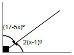 Ejercicios de Sistema de Medición Angular para Quinto Grado de Secundaria
