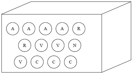 Ejercicios de Probabilidades de Sucesos para Tercer Grado de Primaria