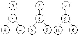 Ejercicios de Analogías y Distribuciones Numéricas para Primer Grado de Secundaria
