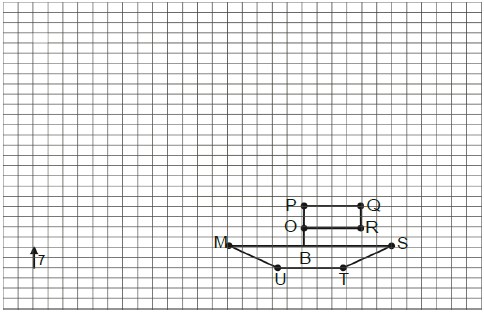 Ejercicios de Simetría para Primer Grado de Primaria