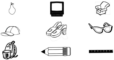 Ejercicios de Unidades de Masa para Primer Grado de Primaria