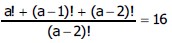Ejercicios de Factorial de un Número Natural para Cuarto Grado de Secundaria