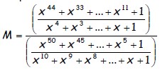 Ejercicios de Cocientes Notables para Quinto Grado de Secundaria
