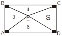 Ejercicios de Áreas de Regiones Triangulares para Cuarto Grado de Secundaria