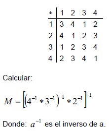 Ejercicios de Operadores Matemáticos para Tercer Grado de Secundaria