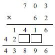 Ejercicios de Criptoaritmética para Cuarto Grado de Primaria