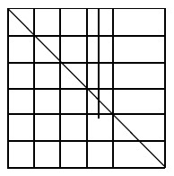 Ejercicios de Trazos y Conteo de Figuras para Cuarto Grado de Secundaria