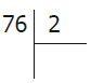 Ejercicios de División Entre 2 para Segundo Grado de Primaria