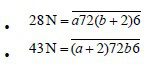 Ejercicios de Criptoaritmetica para Quinto Grado de Secundaria