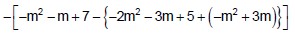 Ejercicios de Expresiones Algebraicas para Primer Grado de Secundaria