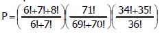 Ejercicios de Factorial de un Número Natural para Cuarto Grado de Secundaria