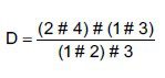 Ejercicios de Operadores Matemáticos para Segundo Grado de Secundaria
