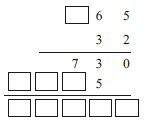 Ejercicios de Criptoaritmética para Cuarto Grado de Primaria