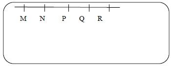 Ejercicios de Operaciones con Segmentos para Cuarto Grado de Primaria