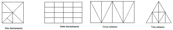 Ejercicios de Fracciones para Tercer Grado de Primaria