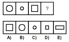 Ejercicios de Psicotécnico para Primer Grado de Secundaria