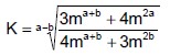 Ejercicios de Leyes de Exponentes II para Cuarto Grado de Secundaria