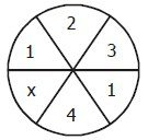 Ejercicios de Analogías y Distribuciones para Segundo Grado de Secundaria