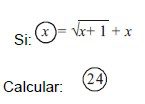 Ejercicios de Operadores Matemáticos para Segundo Grado de Secundaria