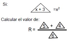 Ejercicios de Operadores Matemáticos para Tercer Grado de Secundaria