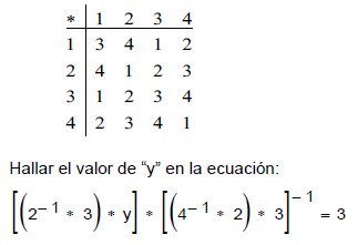 Ejercicios de Operadores Binarios para Cuarto Grado de Secundaria