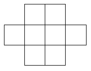 Ejercicios de Matemática Recreativa para Segundo Grado de Secundaria