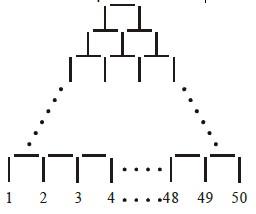 Ejercicios de Razonamiento Inductivo y Deductivo para Segundo Grado de Secundaria